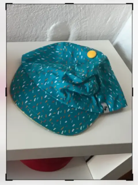 jako-o Neue Sonnenkappe von jako-o in Größe 50/52