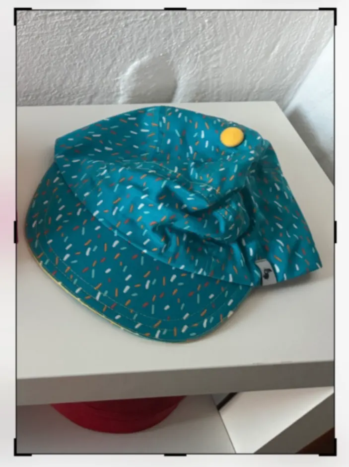 jako-o Neue Sonnenkappe von jako-o in Größe 50/52