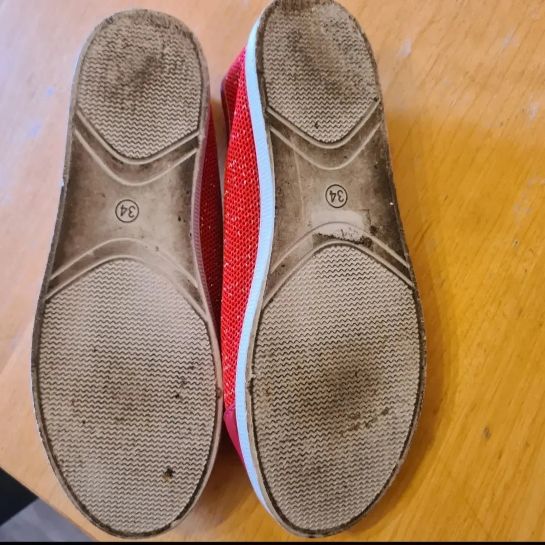Polaris ballerinas