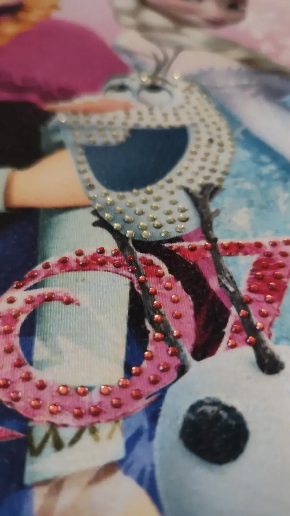 Disney T-Shirt 128 zu verkaufen