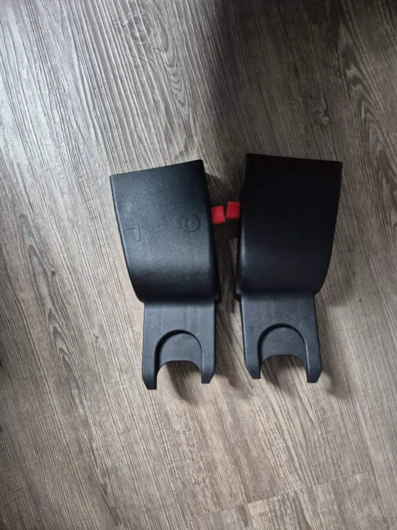 ABC Design Samba mit Zubehör