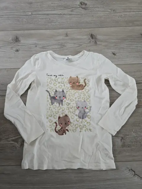 langarm Shirt Dopodopo