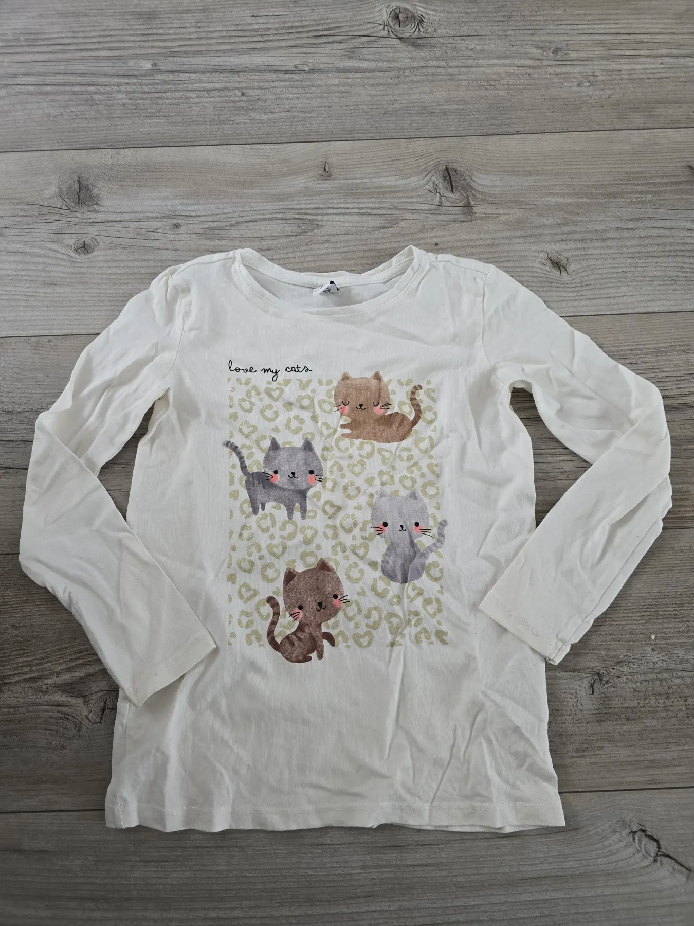 langarm Shirt Dopodopo
