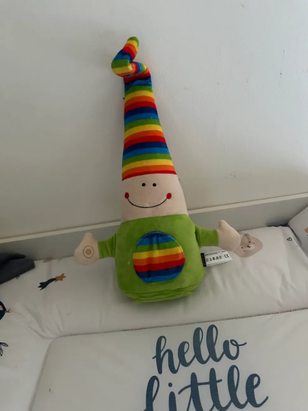 Memo Wichtel