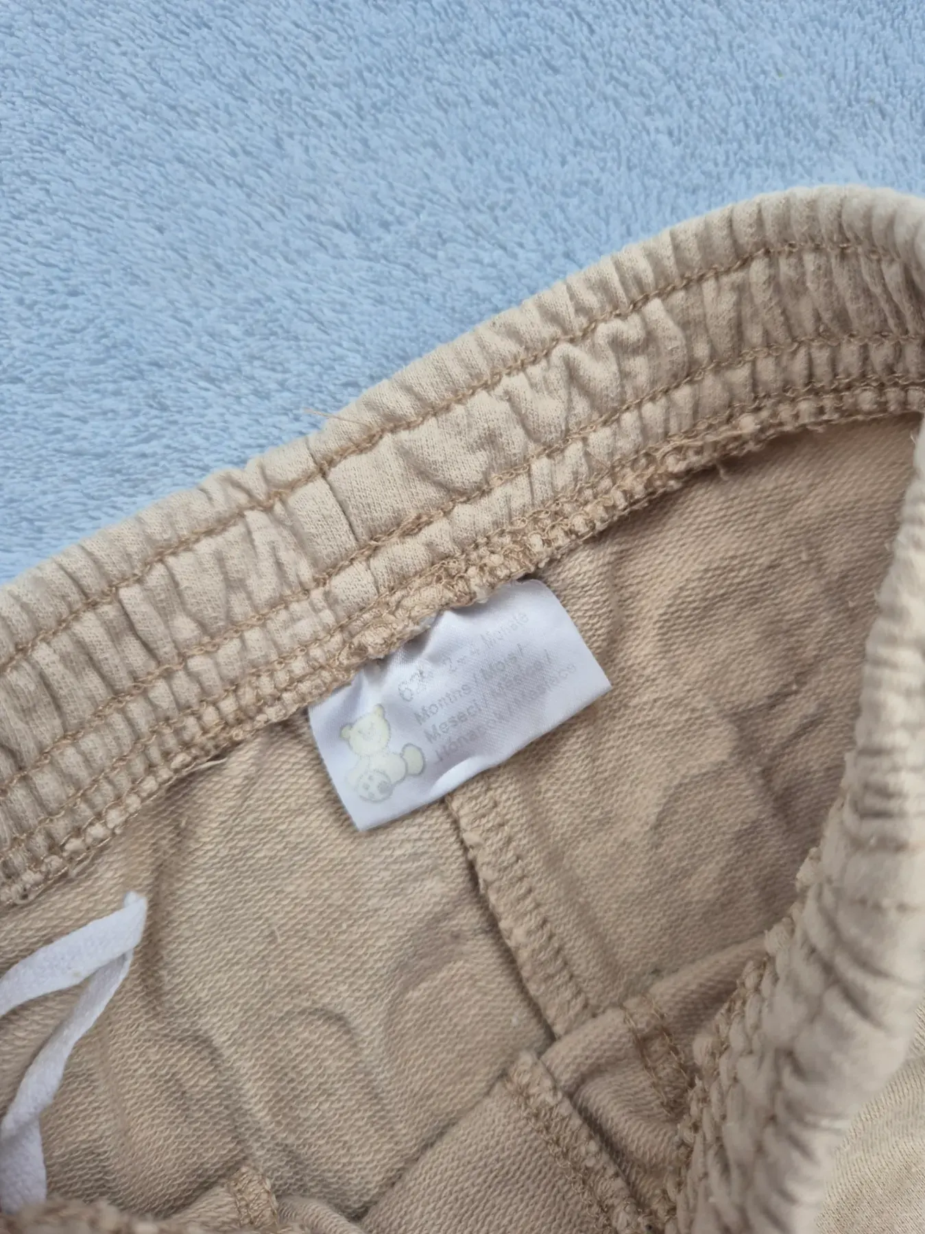 Hose "Tigger", Jogginghose, Jungen, Größe 62