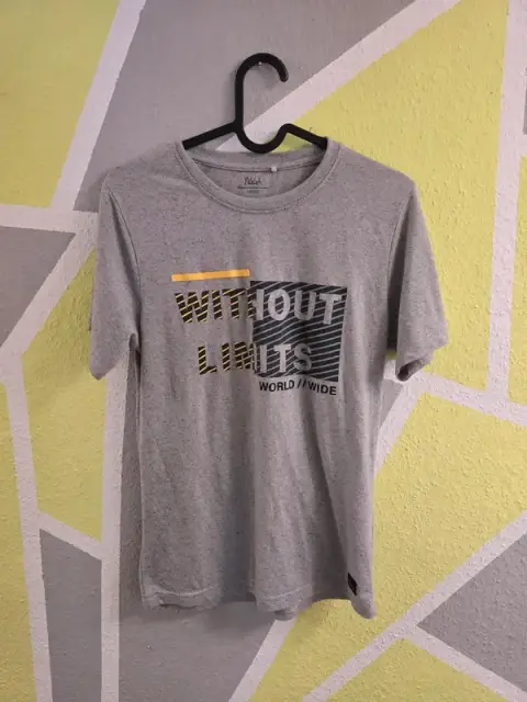 TShirt Yigga Gr. 146/152