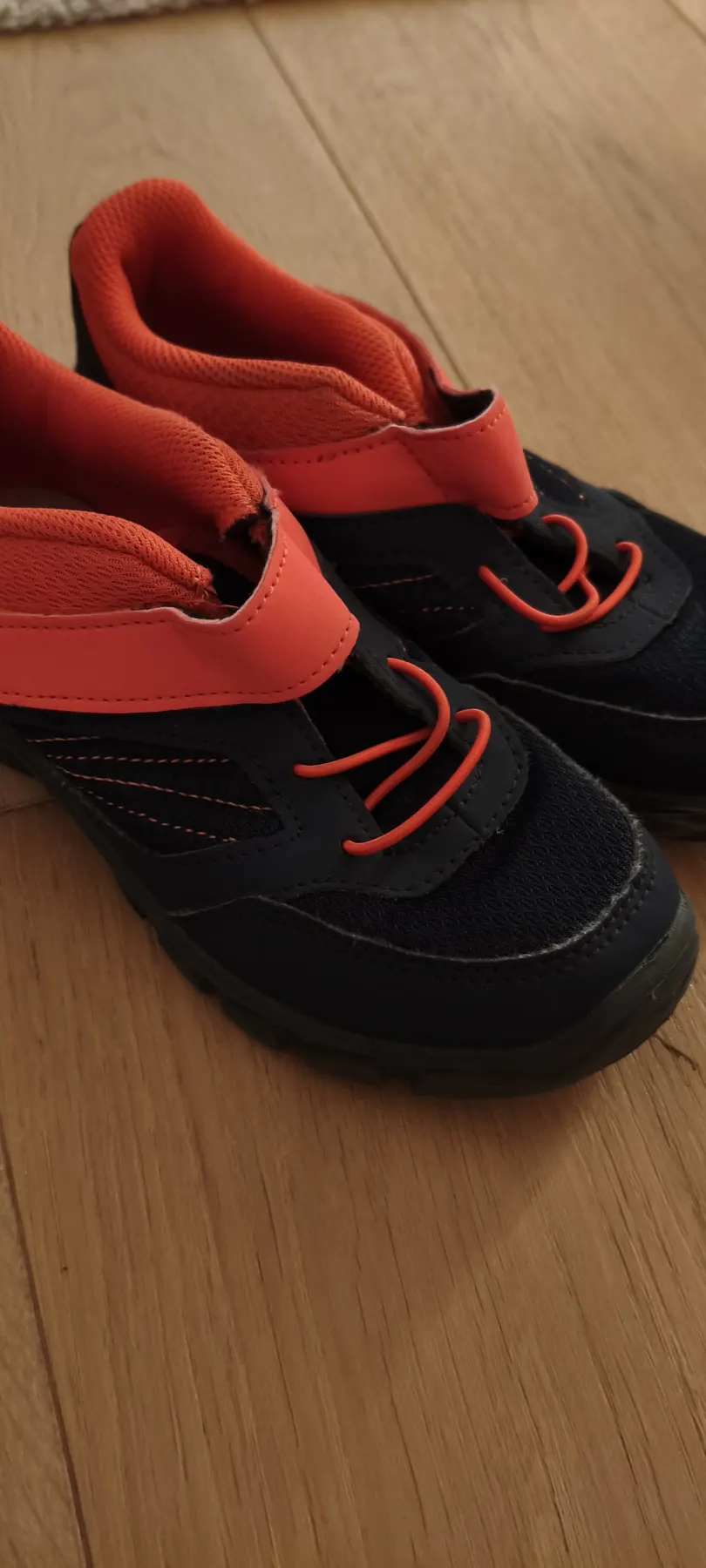 Wanderschuhe Quechua