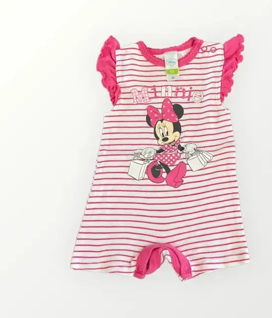 Jumpsuit Gr 68 Disney
