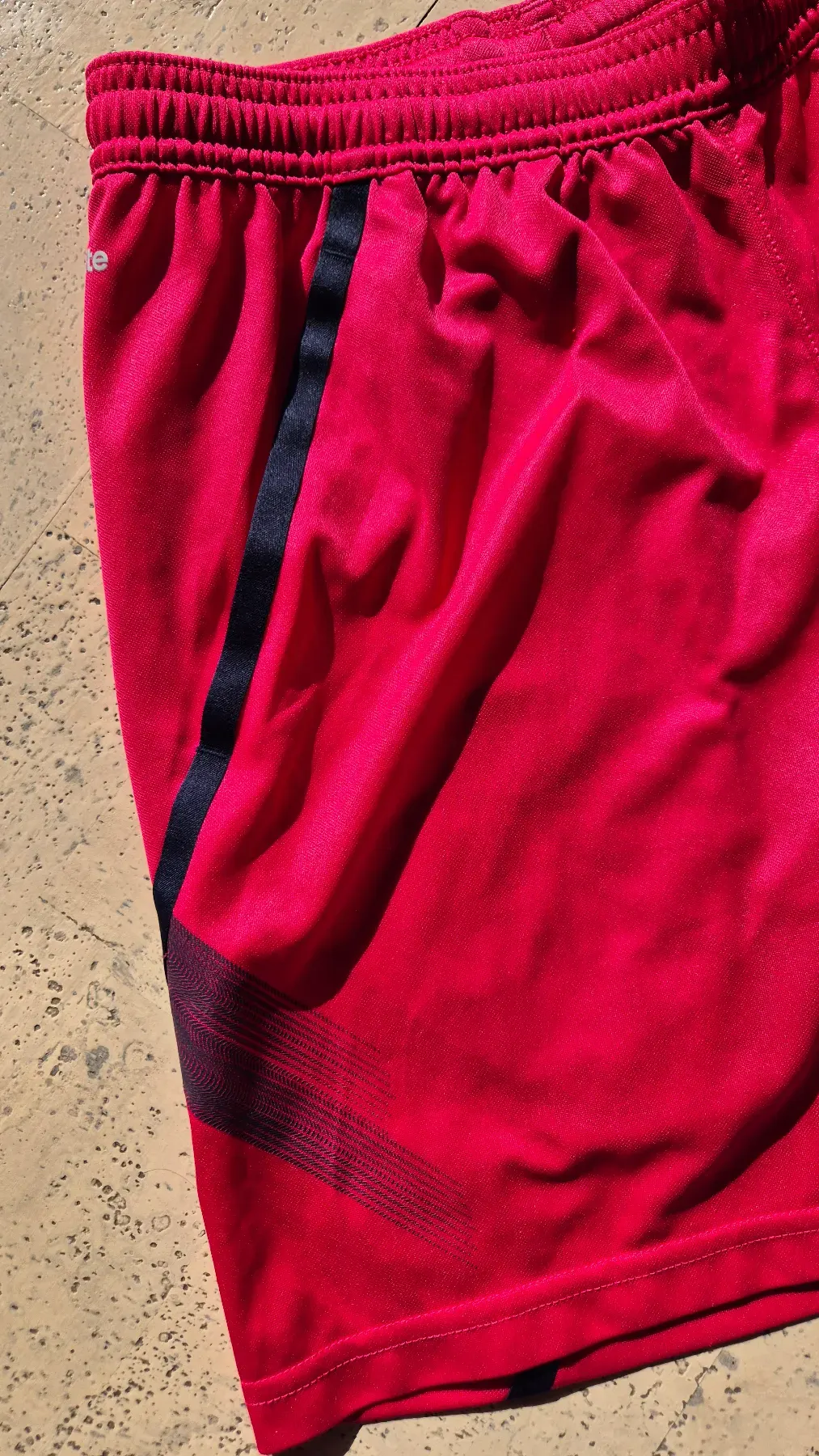 Adidas Sportshorts/Shorts pink Gr. 152 – wie neu & kaum getragen!