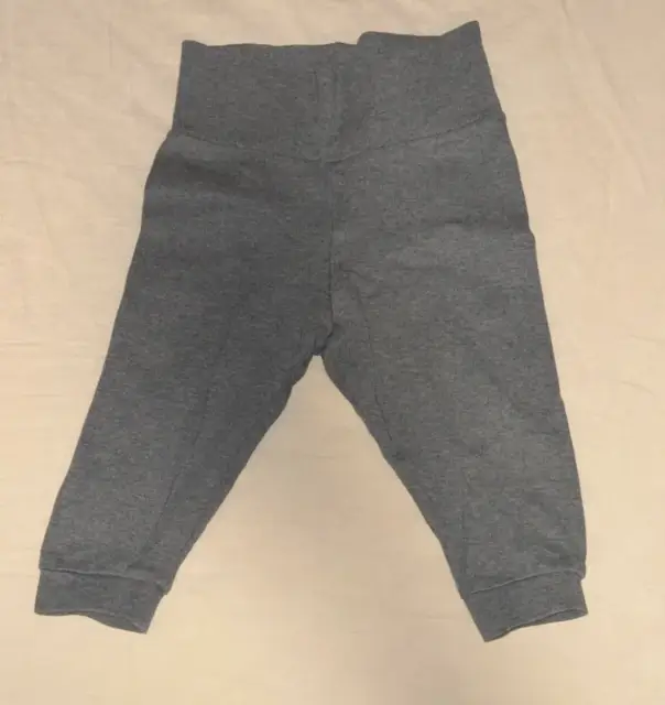 Pumphose | Jogginghose Größe 74/80