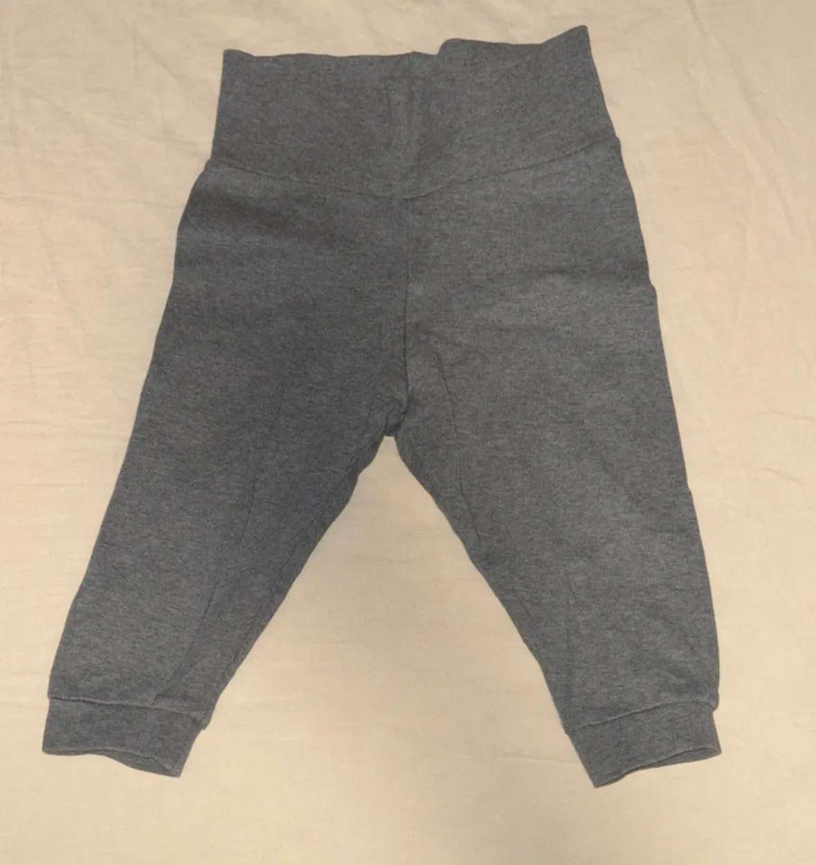 Pumphose | Jogginghose Größe 74/80