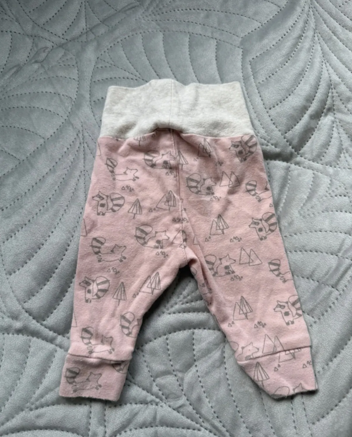 Hosen Leggins, H&M, Sigikid, Gr.50