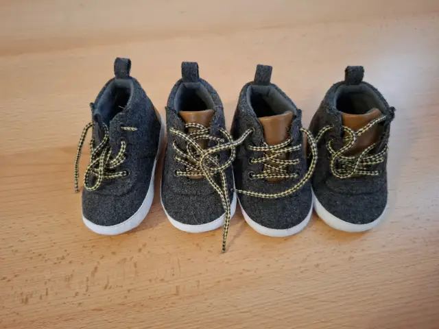 Schuhe für Babys set