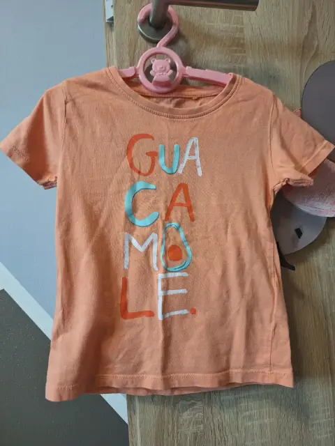 T-Shirt Guacamole