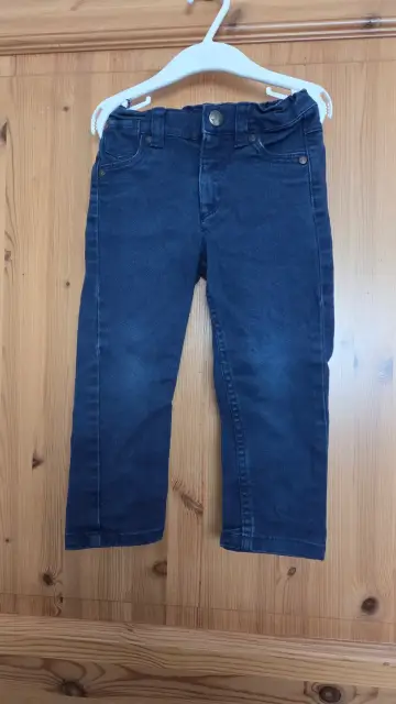 Jeanshose