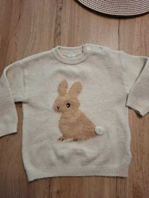 Pullover Größe 80 H&M