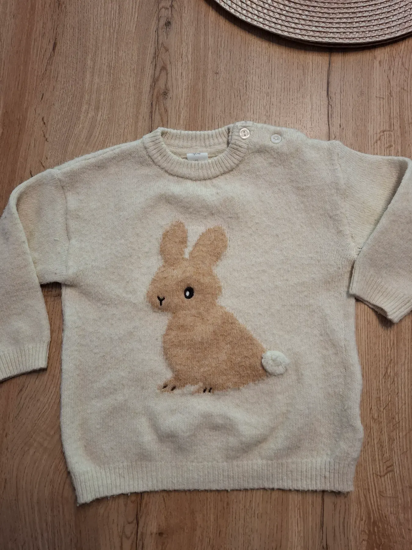 Pullover Größe 80 H&M