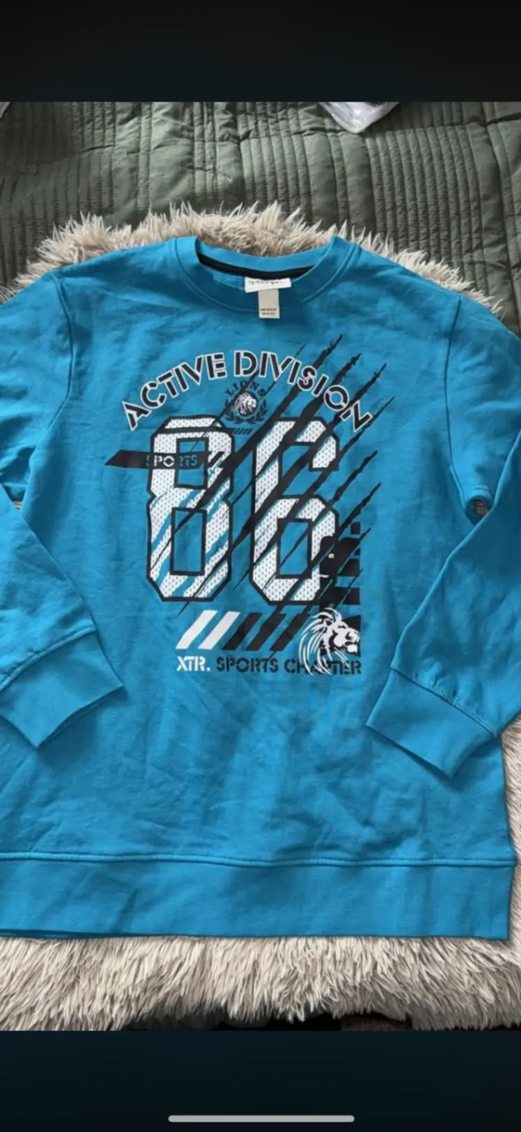 bonprix pullover gr 152/158