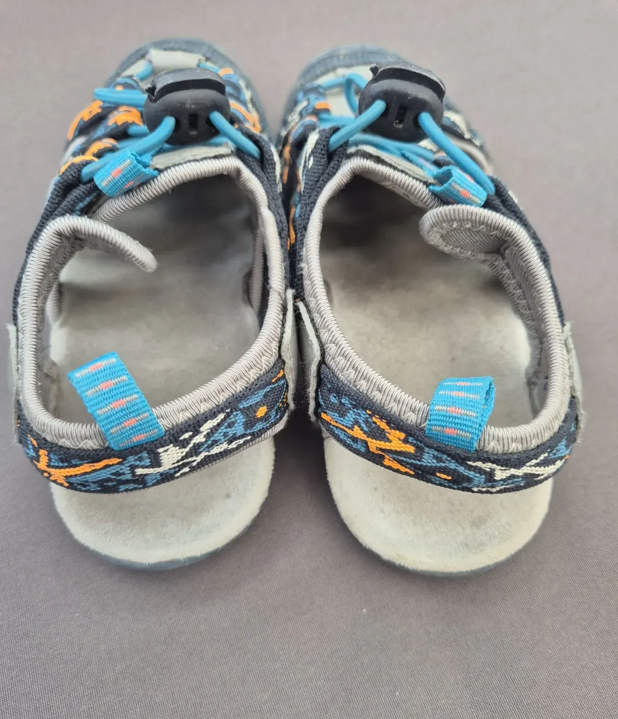 Sandalen Schuhe, Jungen, CMP, Größe 29