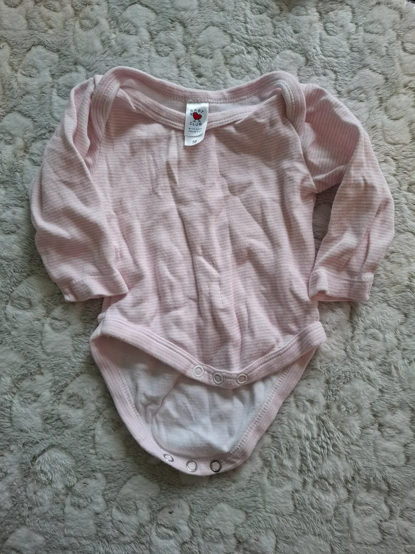 Mädchen Paket 18 Teile 50-62/68