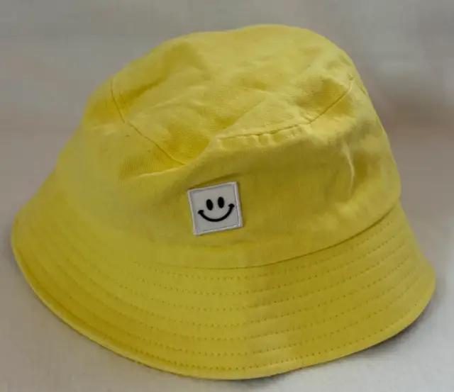 Sommer-Hut, Fischerhut, Bucket-Hat Gr. 146/152 ( ca. 12 Jahre ) von Sunee