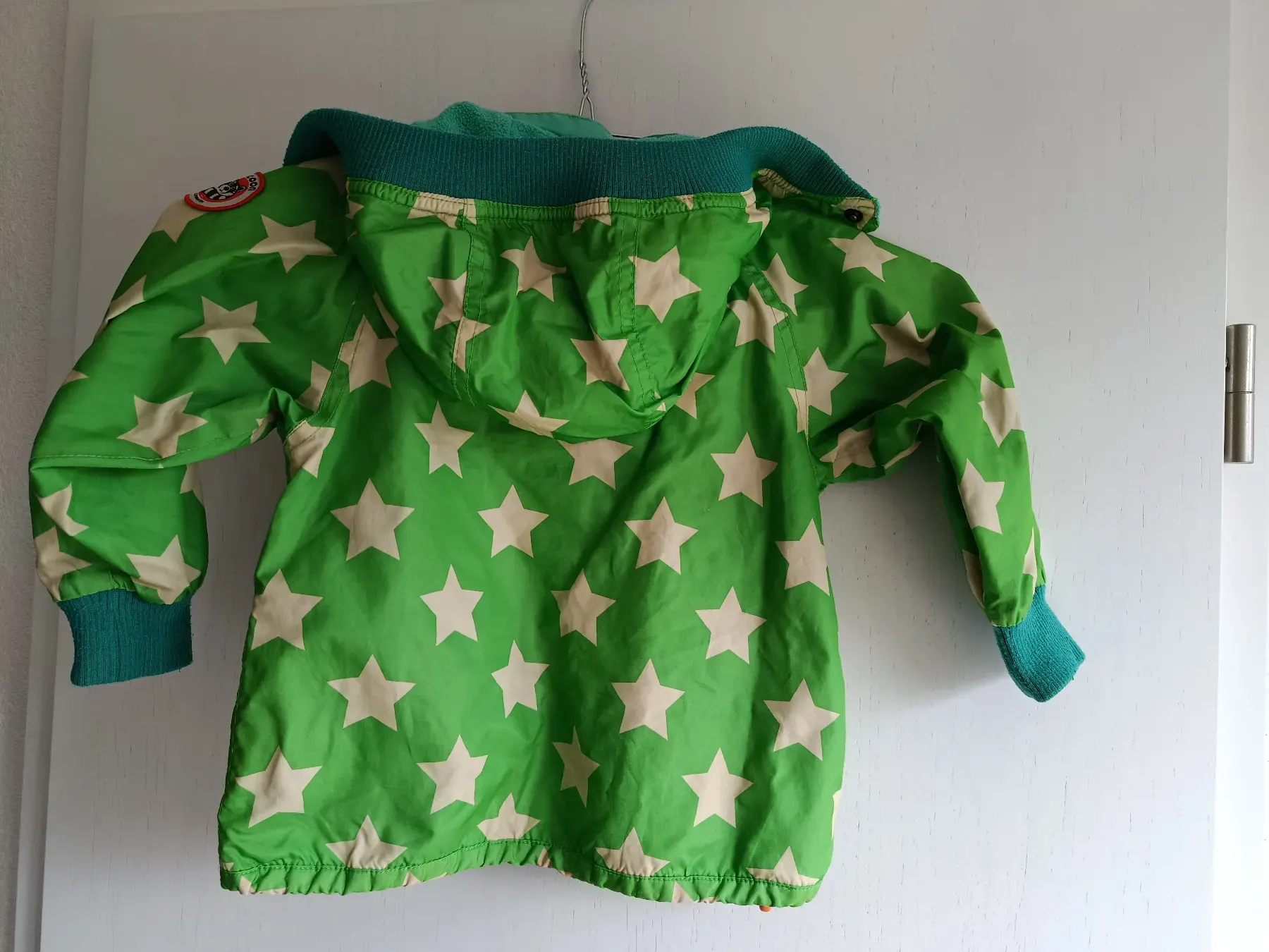 Übergangsjacke Gr. 86