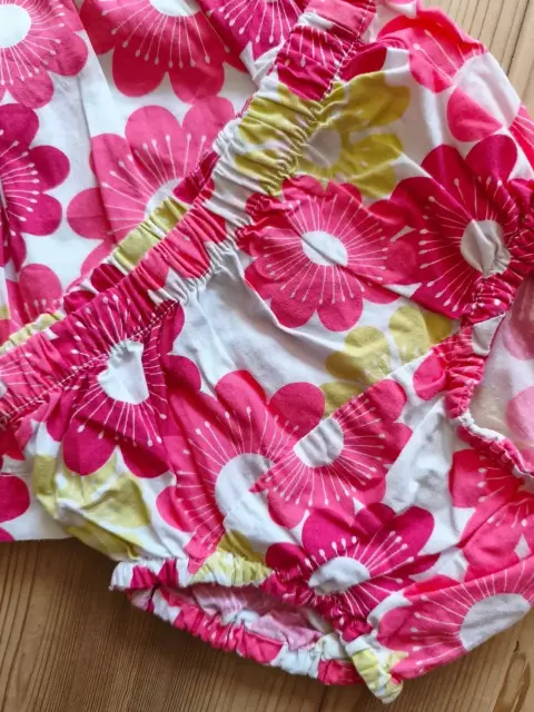 Sommerset gr. 62 von H&M