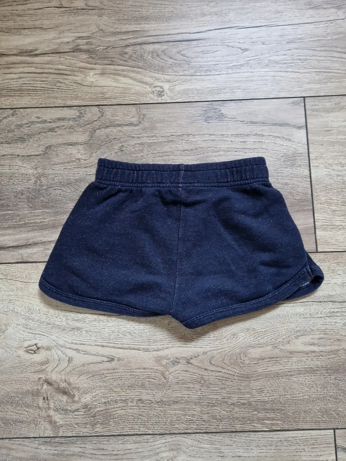 Danefae Short Gr.122