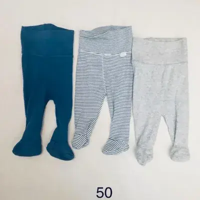 3 Hose Gr 50 H&M