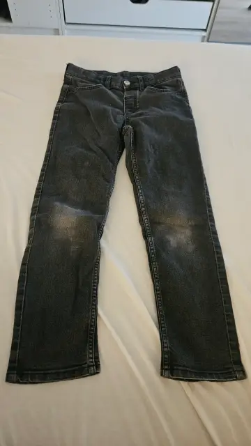 Jeans hose, h&m, 134