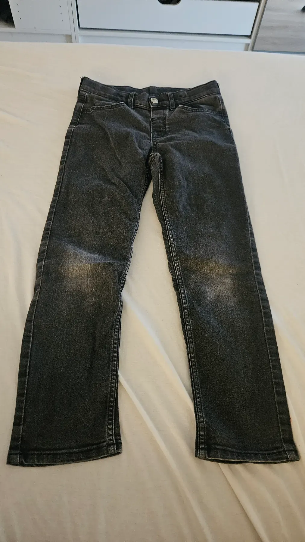 Jeans hose, h&m, 134