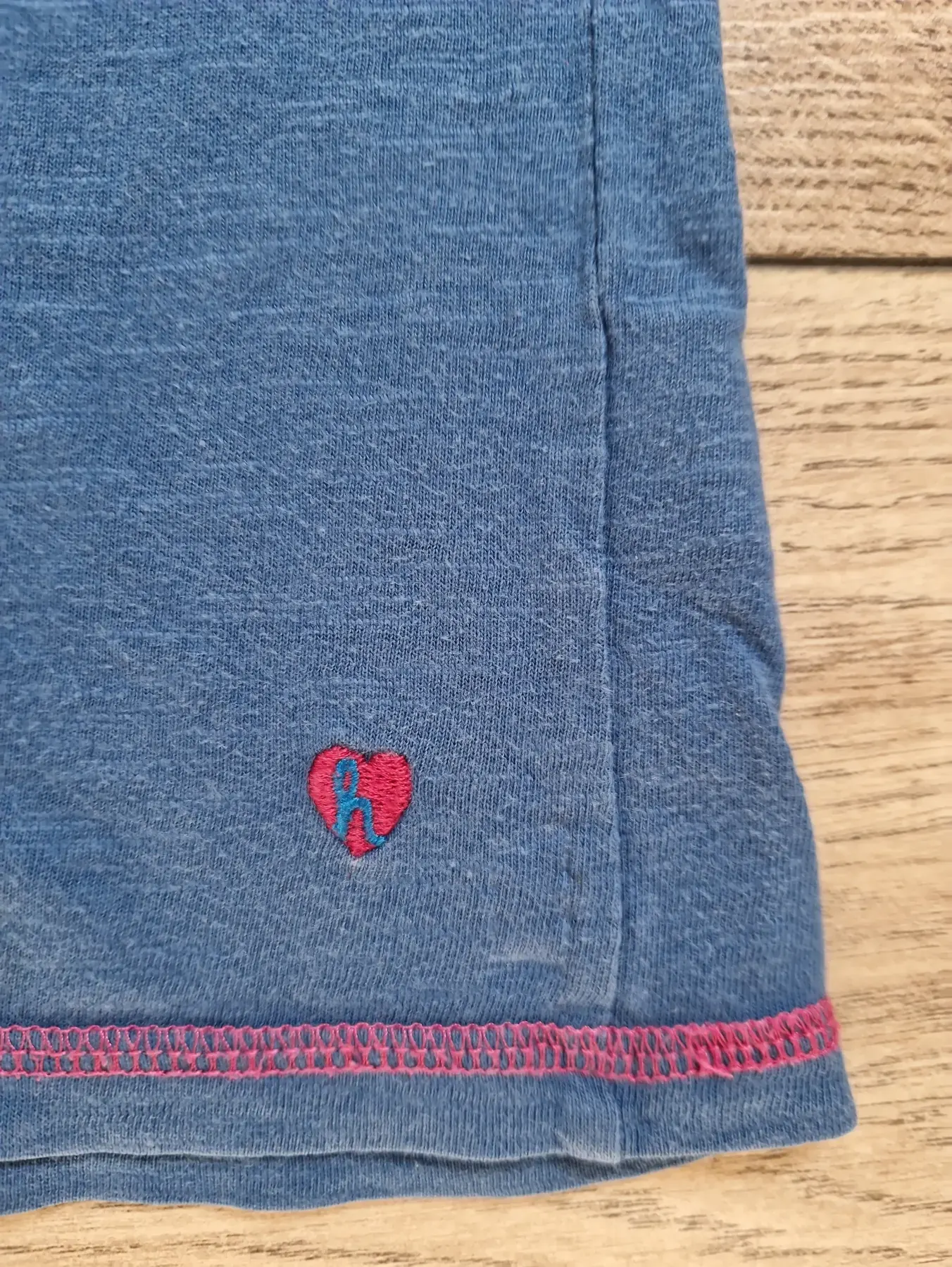 T-Shirt Hatley Gr.116