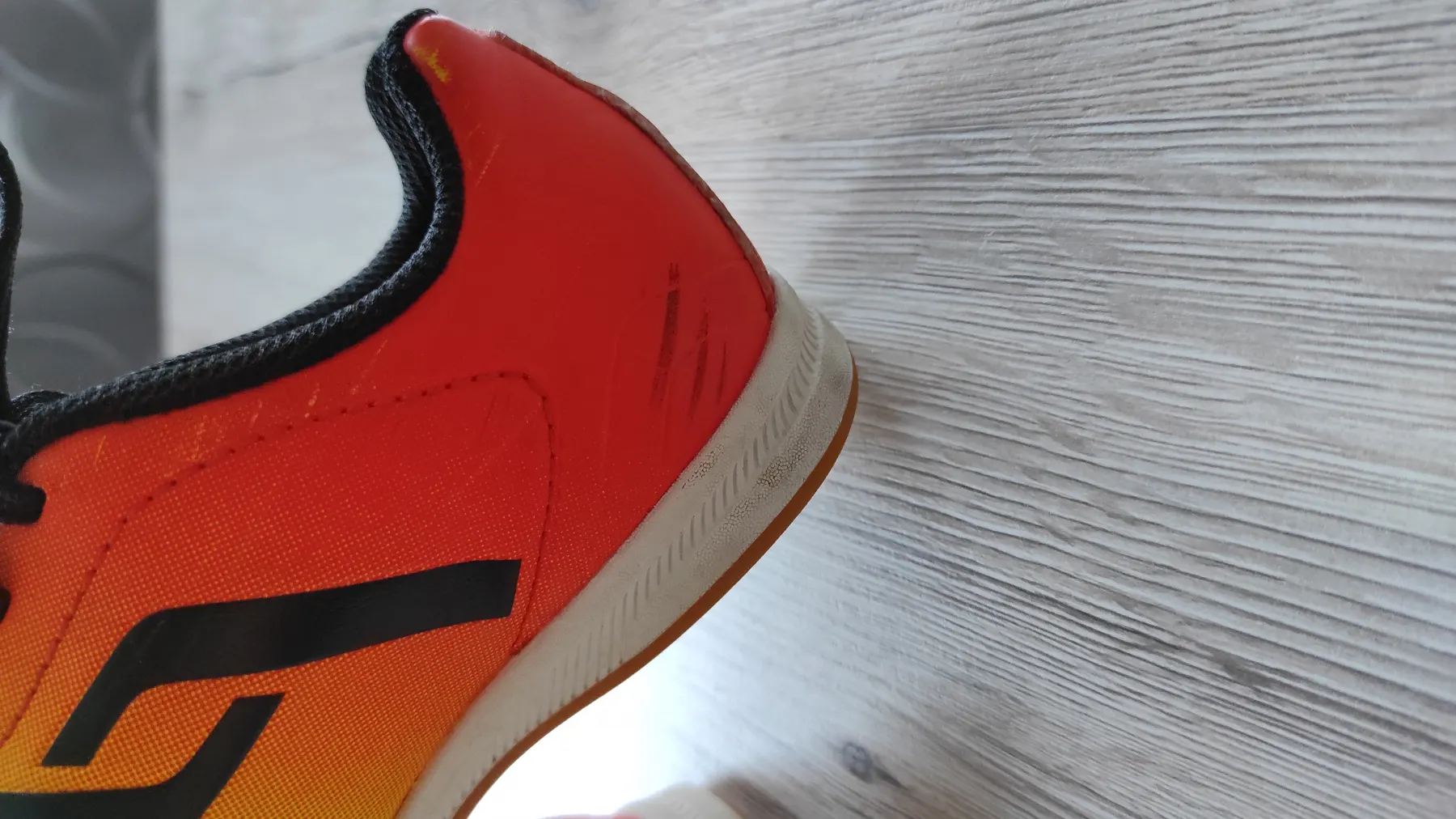 Pro Touch 👟 Hallenschuh Fußball