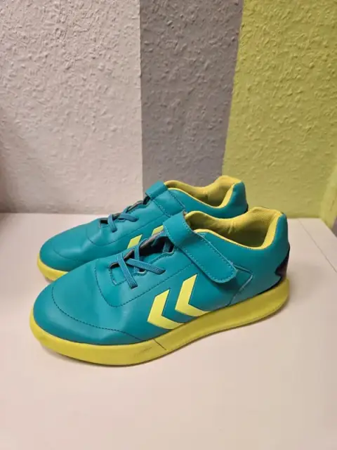 Turnschuhe Hummel Gr. 37