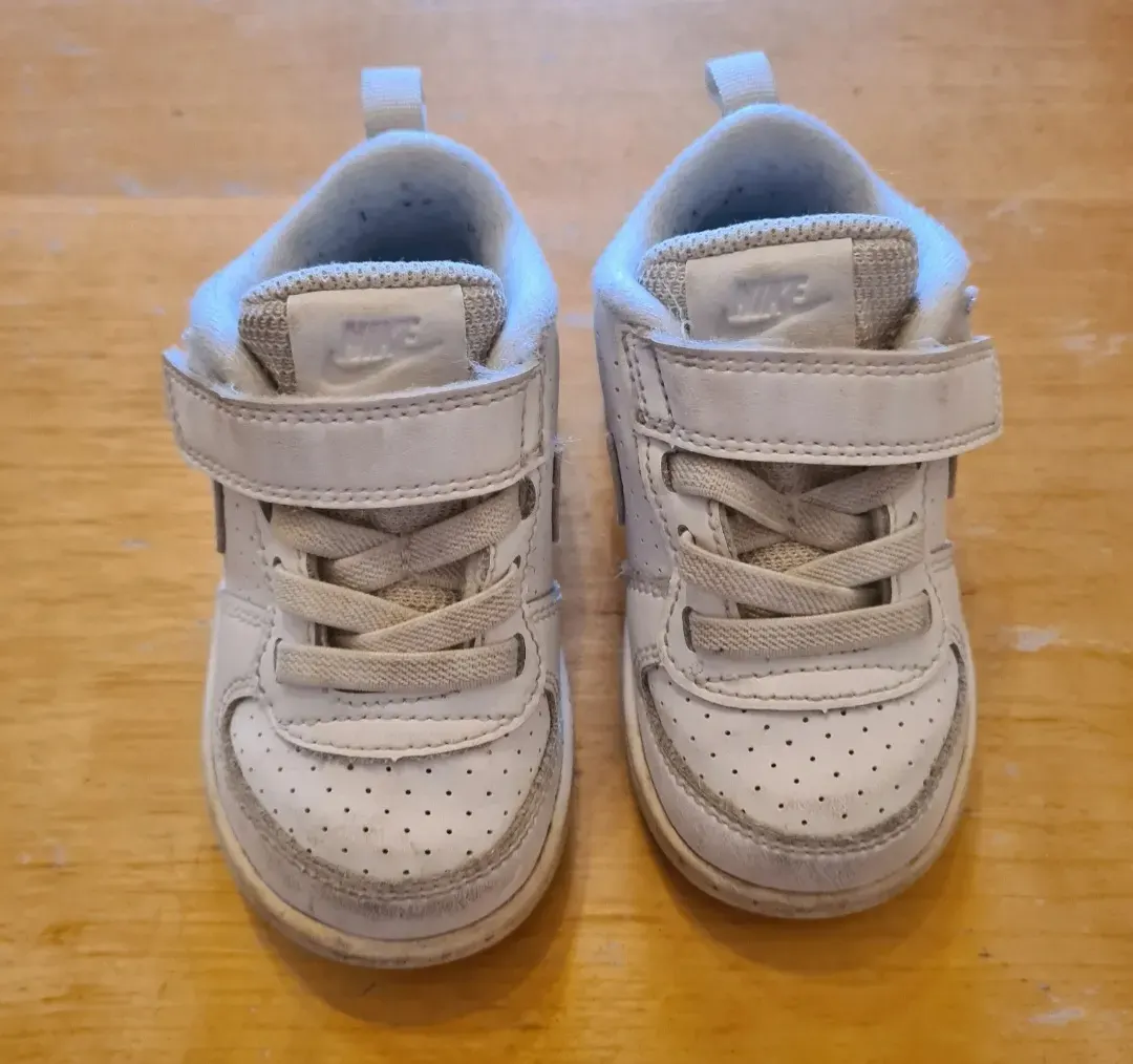 Nike sneaker