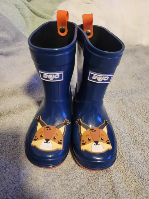 Bejo Gummistiefel