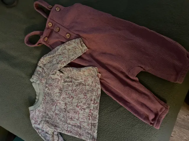 Schönes Set