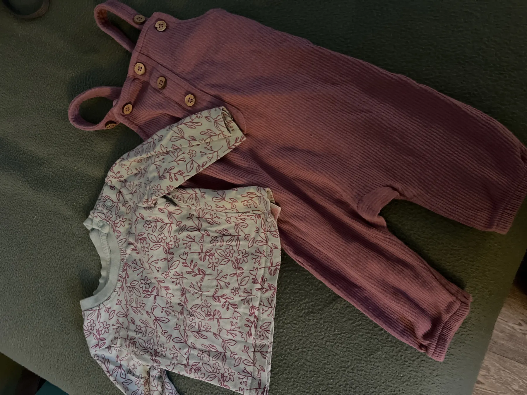 Schönes Set