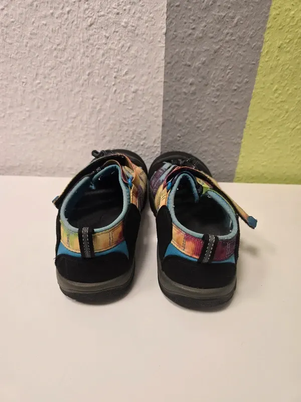 Sandalen bunt Keen Gr. 36