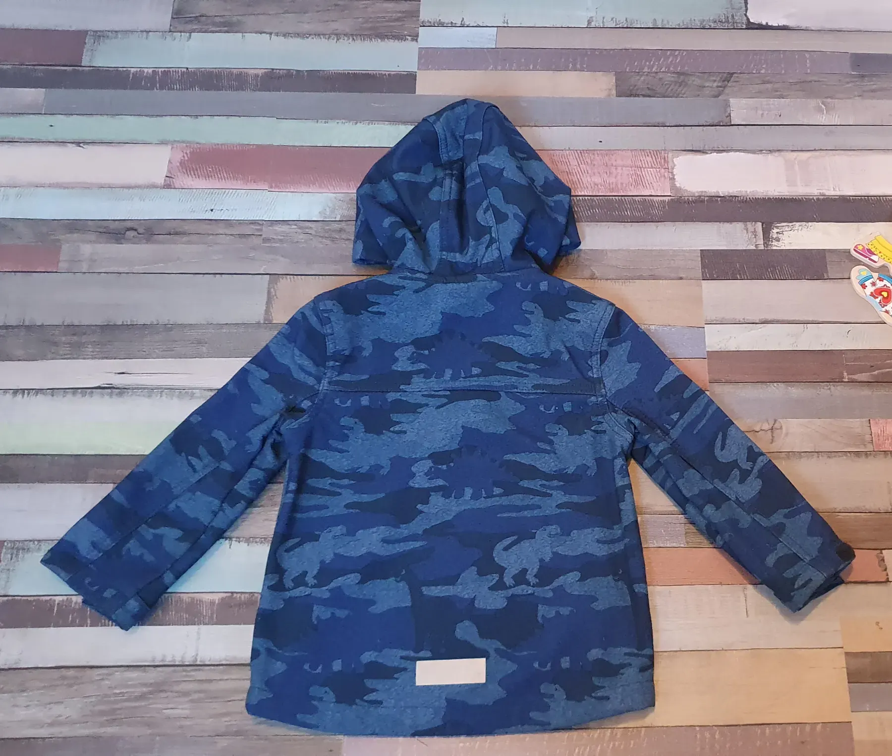 Softshelljacke Jungs Gr. 98 Northville