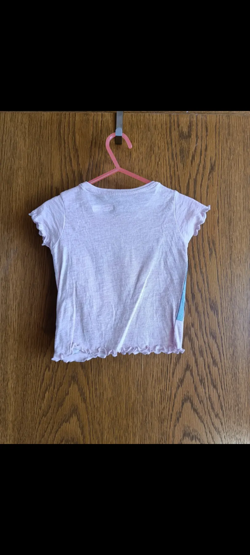 T-Shirt Primark Größe 74 Super Zustand