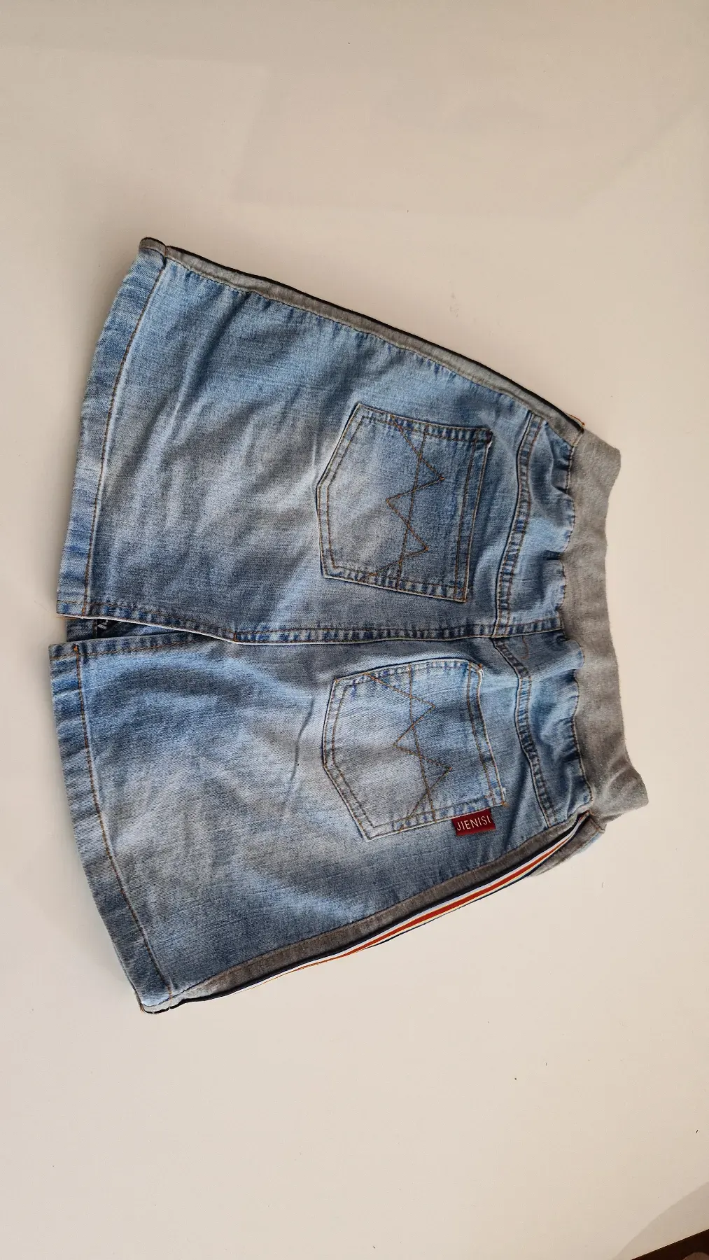 Jeansrock