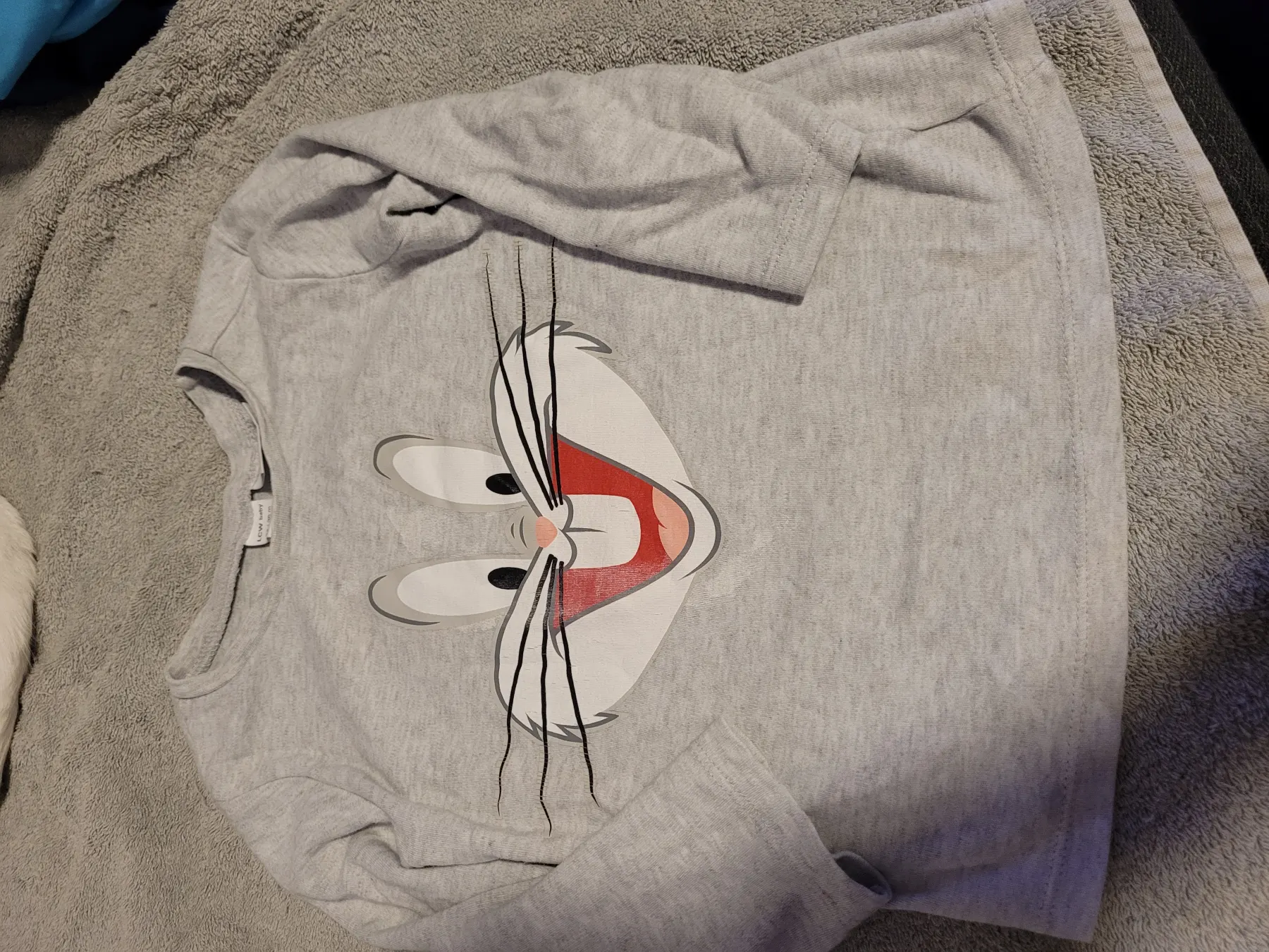 Looney Tunes Schlafanzug