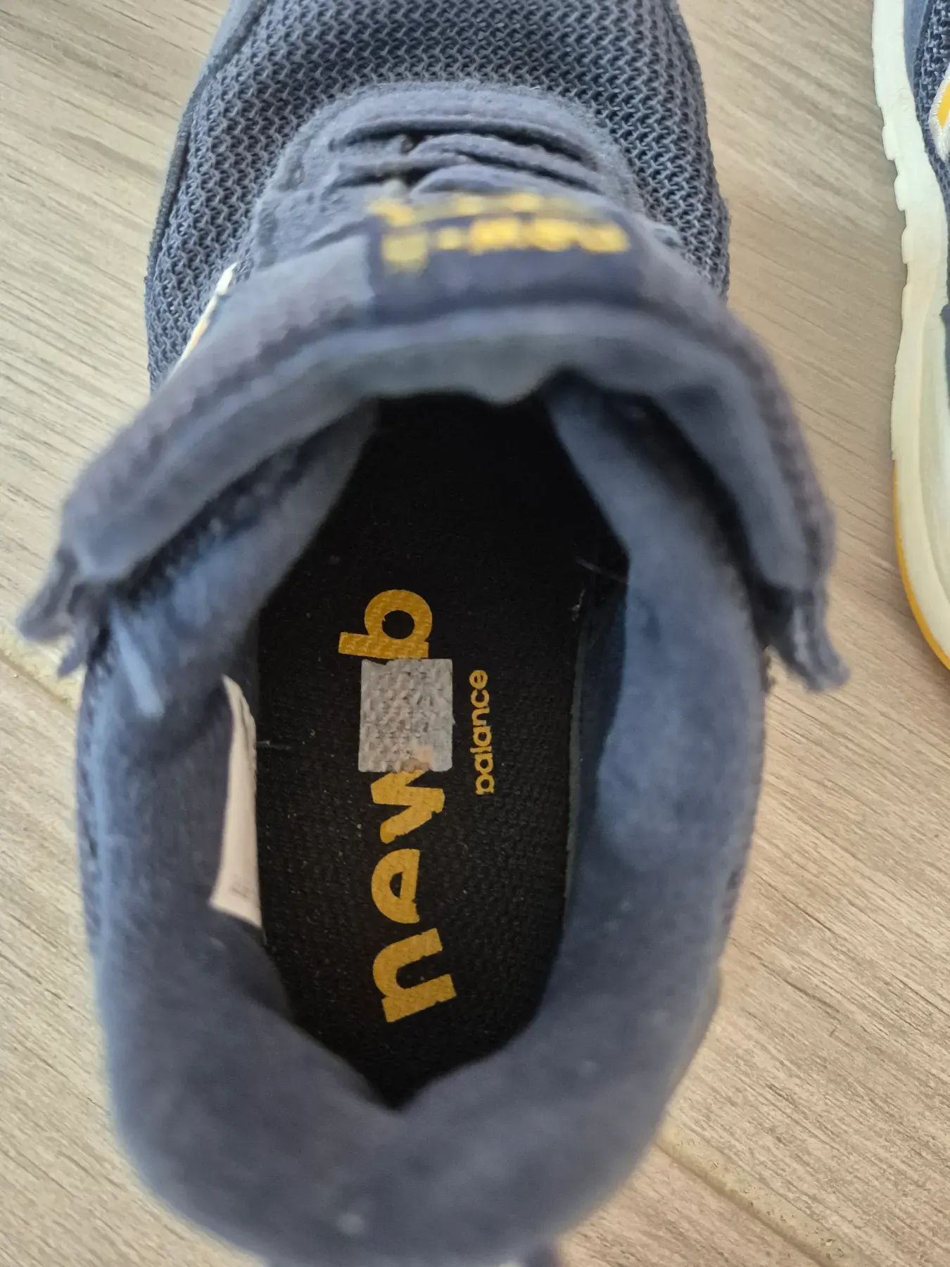 New Balance 515 Sneaker Turnschuhe, Jungen, New Balance, Größe 25