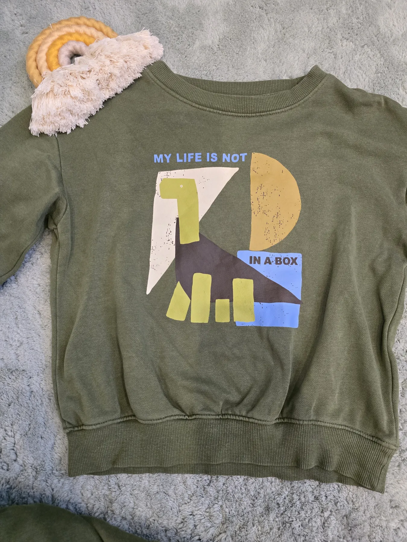 H&M Set