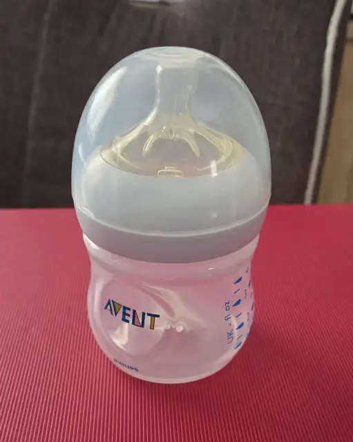 Avent Babyflasche