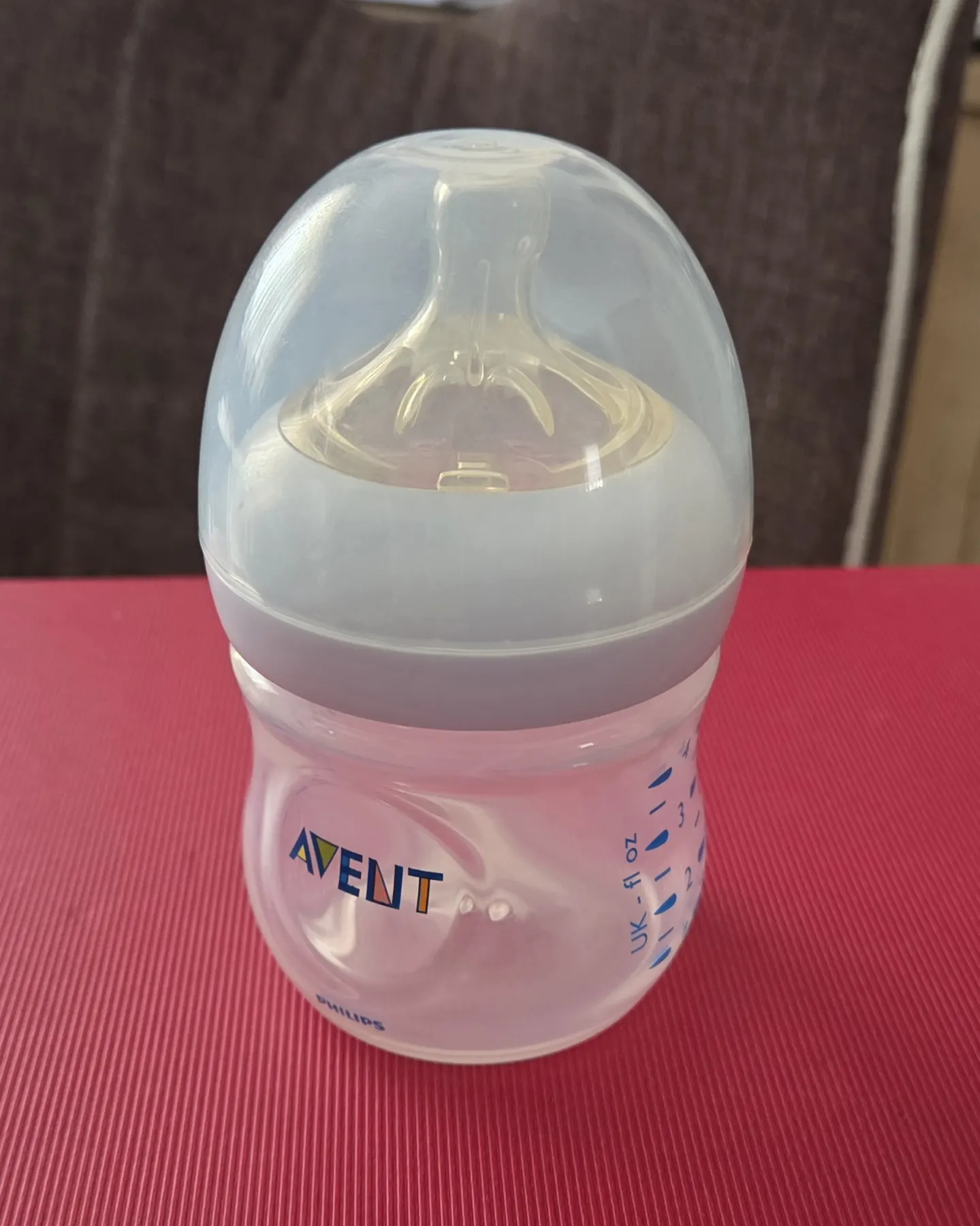 Avent Babyflasche