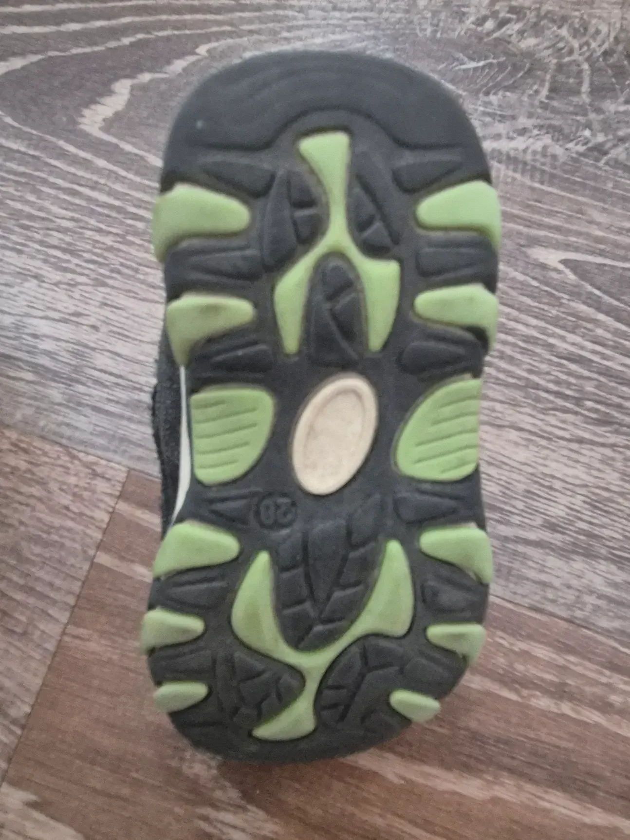 Sandalen Schuhe, Kinder Baby, Bobbi Shoes, Größe 20