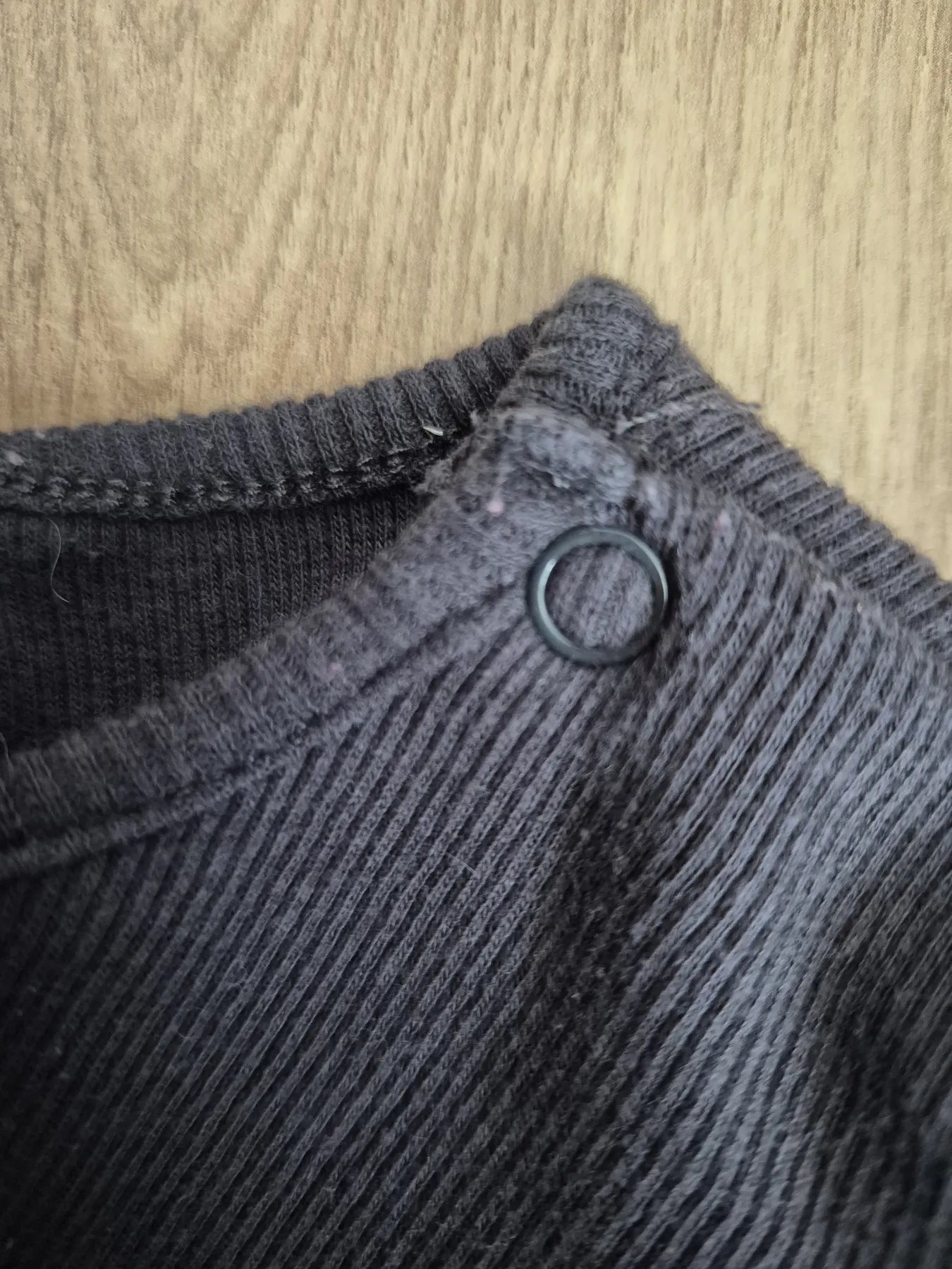 Langarmkleid dopodopo
