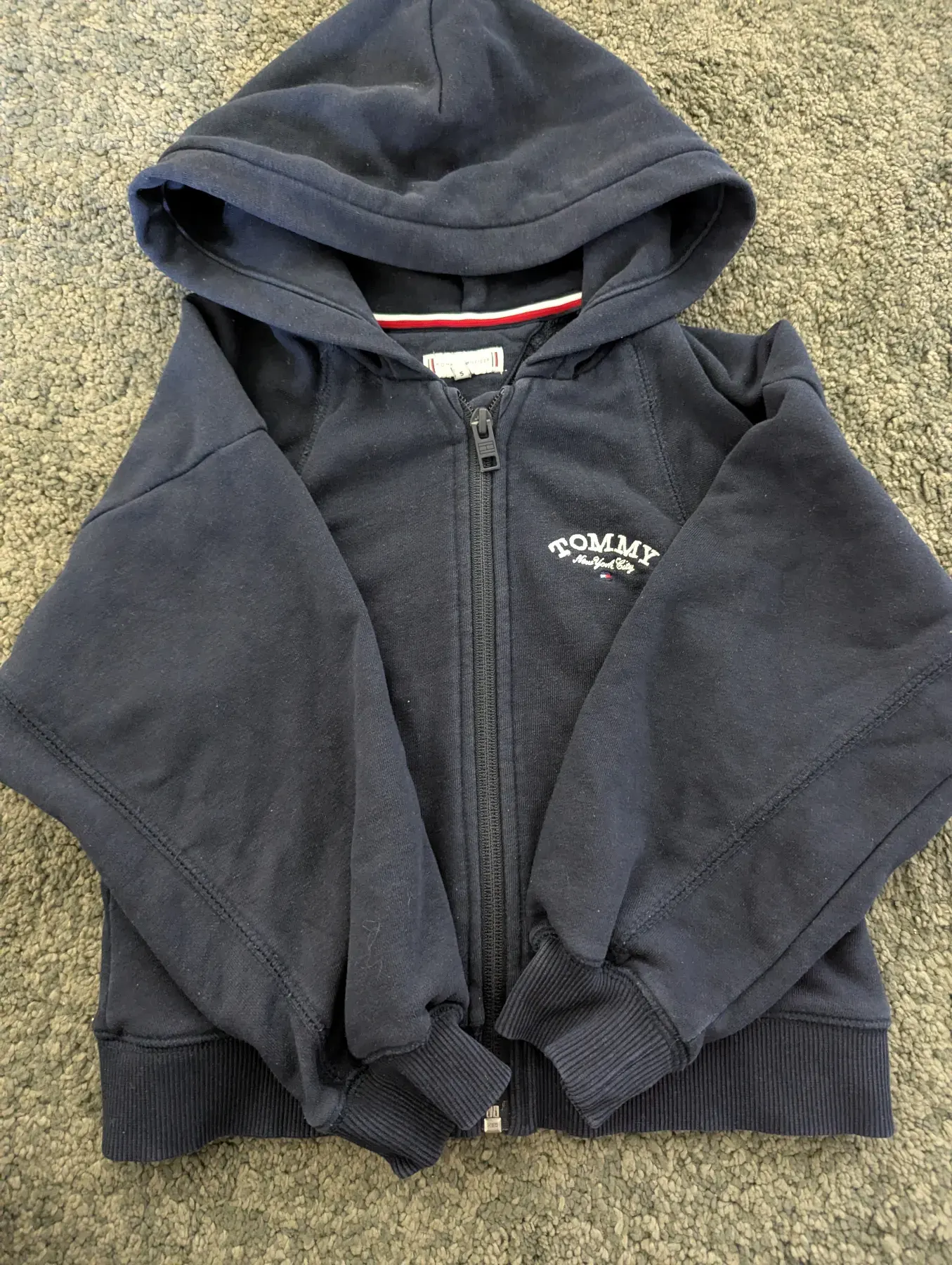 Hoodie Tommy Hilfiger